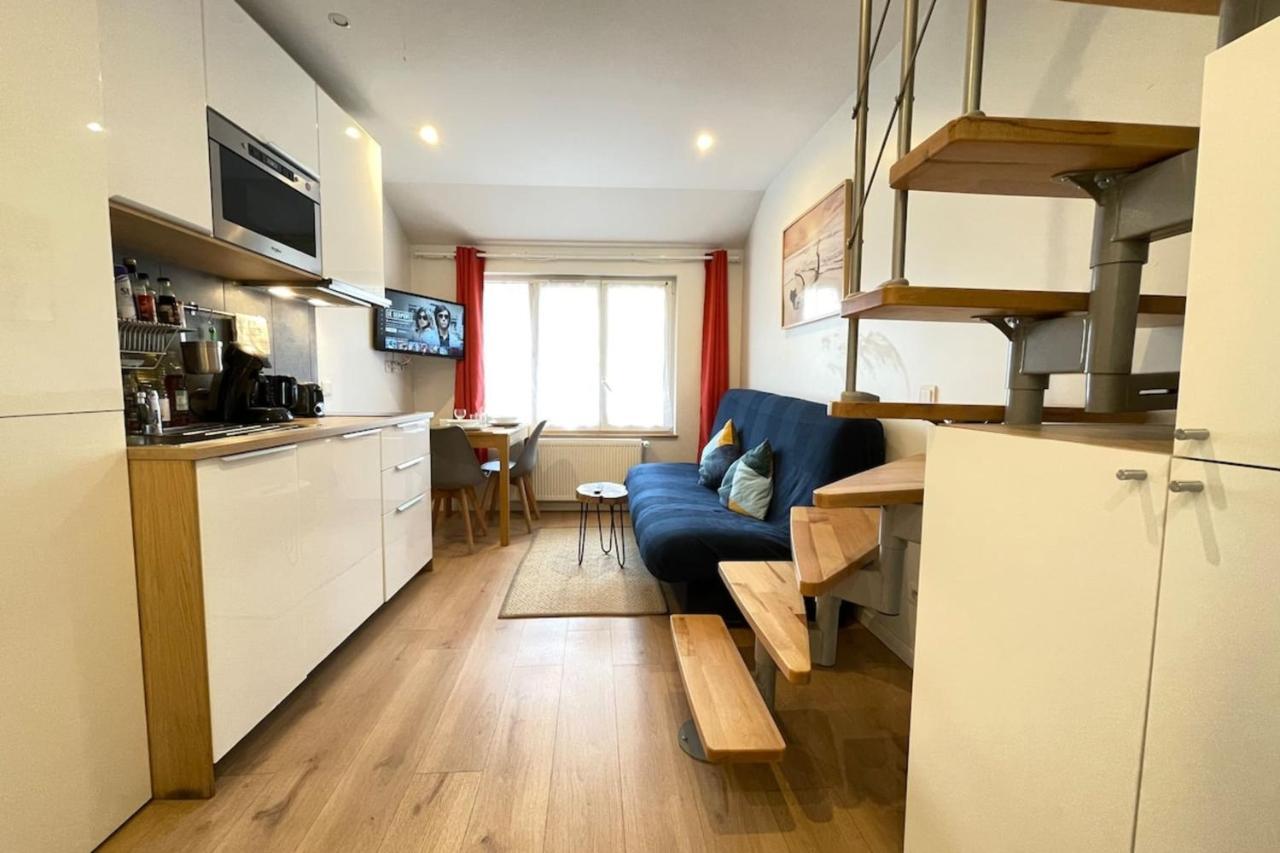 M6 Le Vieux Massy Rer600morly20 Minnetflixneuf Apartment