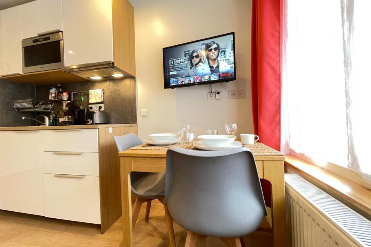 M6 Le Vieux Massy Rer600morly20 Minnetflixneuf Apartment