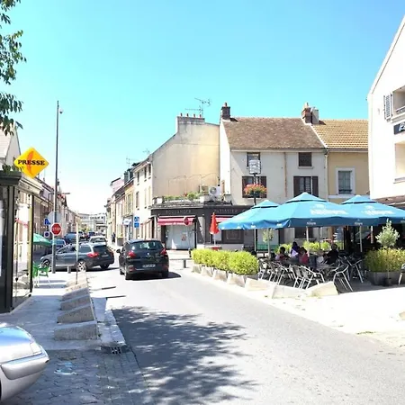 M6 Le Vieux Massy Rer600Morly20 Minnetflixneuf Exterior photo