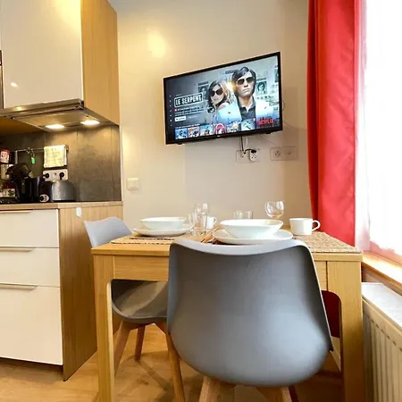 M6 Le Vieux Massy Rer600Morly20 Minnetflixneuf Exterior photo