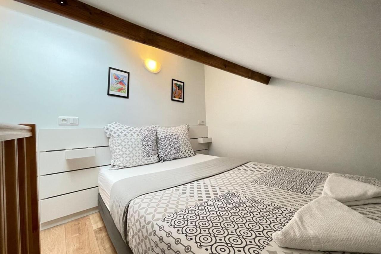 Appartement M6 Le Vieux Massy Rer600morly20 Minnetflixneuf